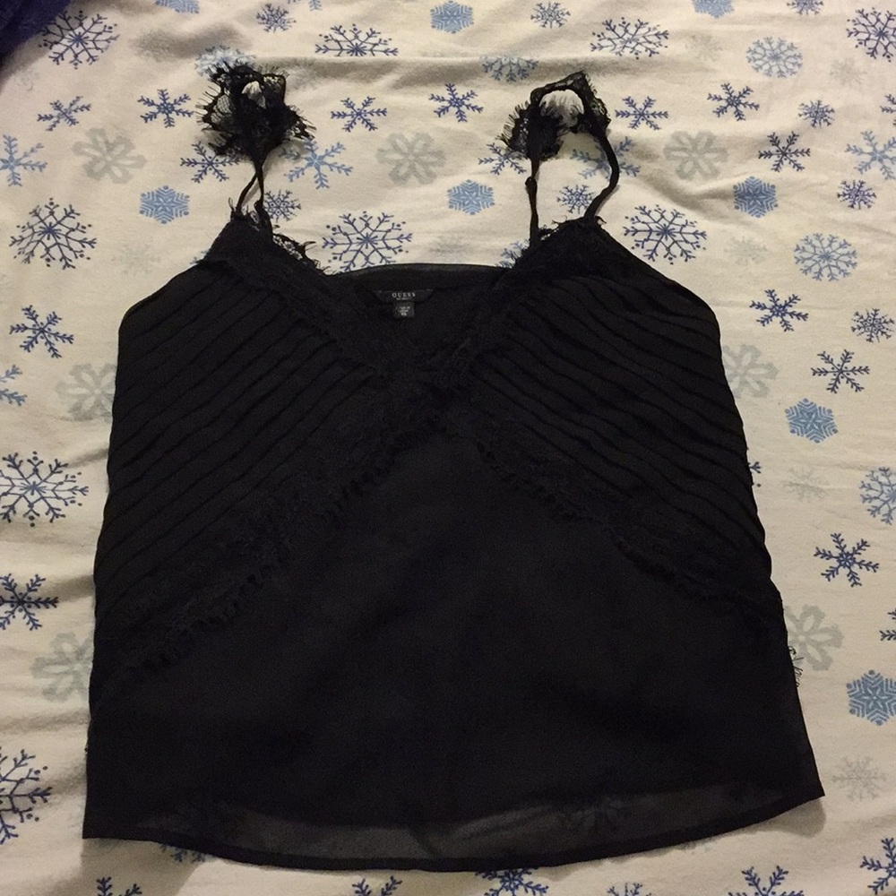 Guess tank top